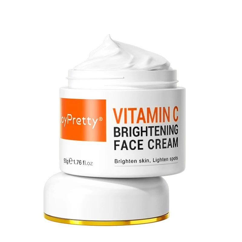 Vitamin C Face Cream