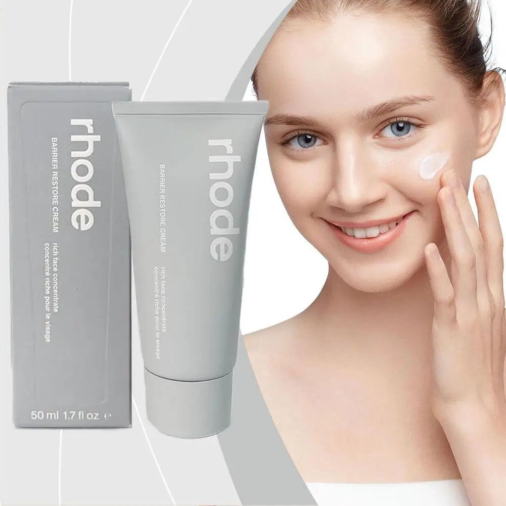 Skin Barrier Repair Moisturizing Cream