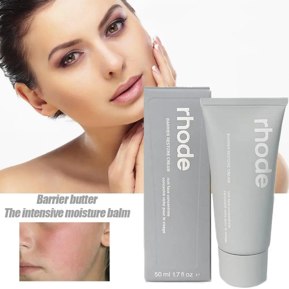 Skin Barrier Repair Moisturizing Cream