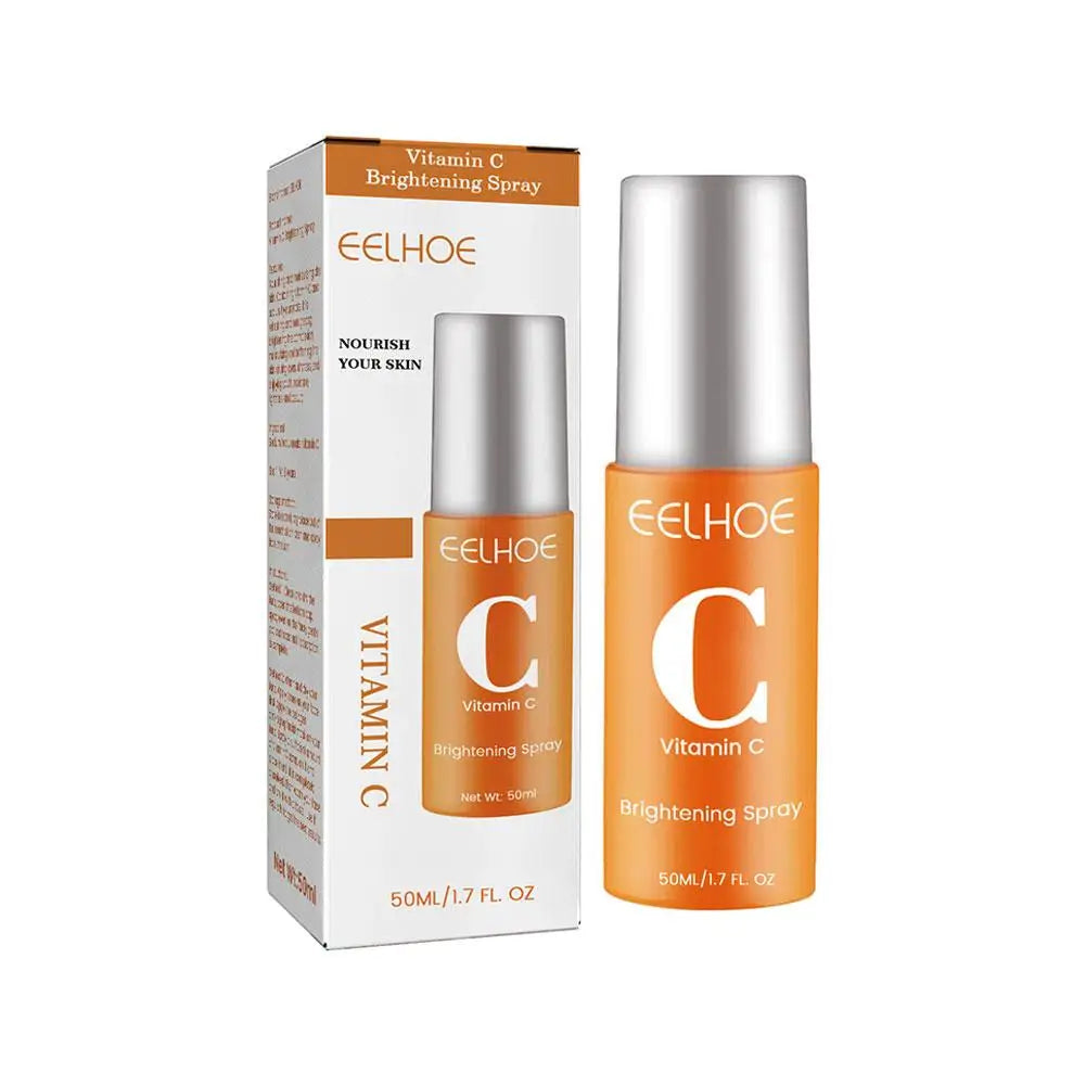 Vitamin C Facial Serum Anti-aging Moisturizing