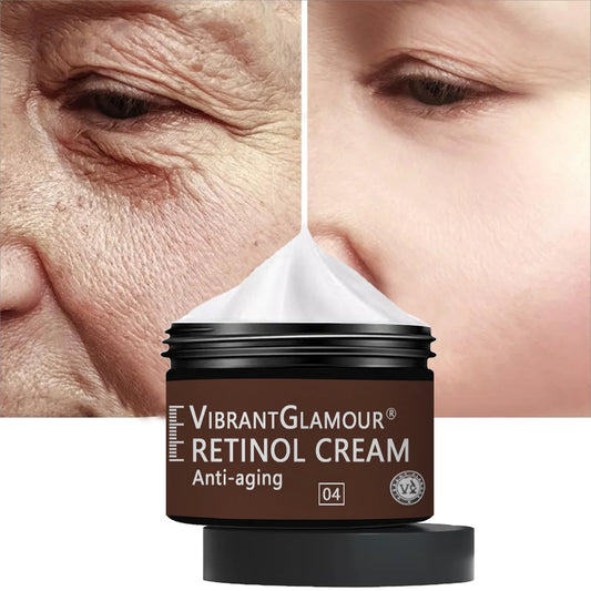 Retinol Face Cream Anti-Aging (Copy)